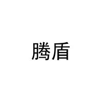 [10类]腾盾