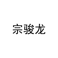 宗骏龙 
