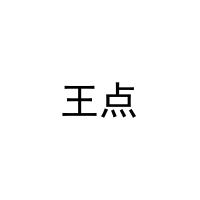 [11类]王点