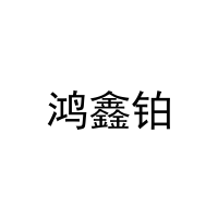 [11类]鸿鑫铂