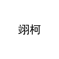 翊柯 
