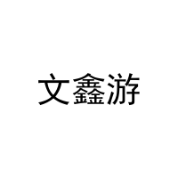 文鑫游 