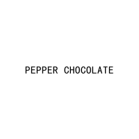 [14类]PEPPER CHOCOLATE