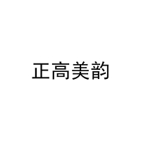 正高美韵 