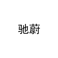 驰蔚 