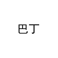 巴丁 