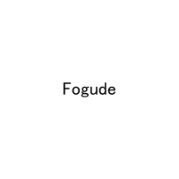 Fogude 