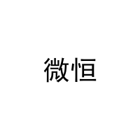 [20类]微恒