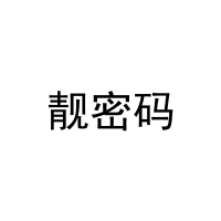 靓密码 