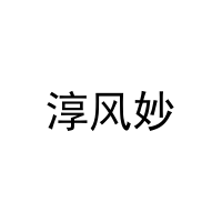 淳风妙 