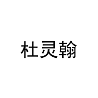 杜灵翰 