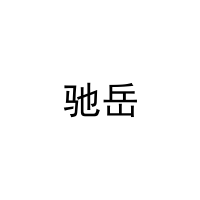 [21类]驰岳