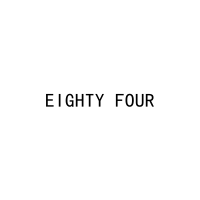 [25类]EIGHTY FOUR