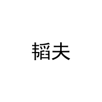 [25类]韬夫