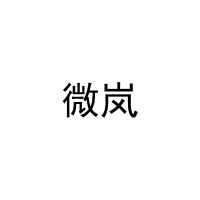微岚 