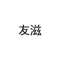 [28类]友滋
