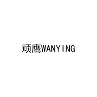 顽鹰WANYING 
