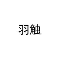 [30类]羽触