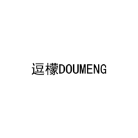 逗檬DOUMENG 