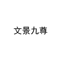 文景九尊 