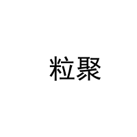  粒聚 