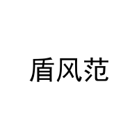 盾风范 