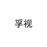 [9类]孚视
