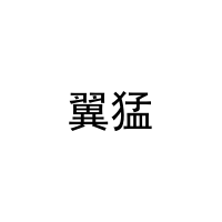 翼猛 