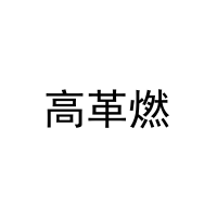 高革燃 