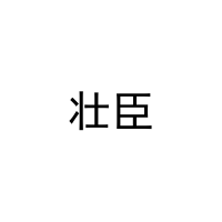 壮臣 