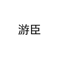 游臣 