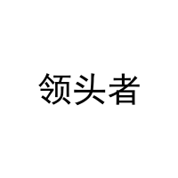 领头者 